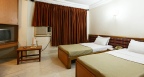 Hotel Prudent - AC Room